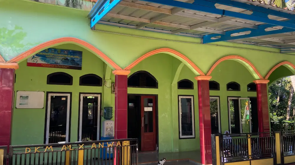 Pengajian bulanan (MUI)