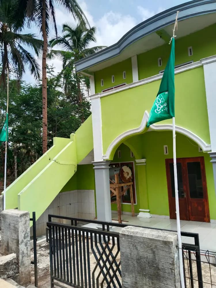 Pengajian PHBI