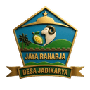 Logo Desa Jadikarya