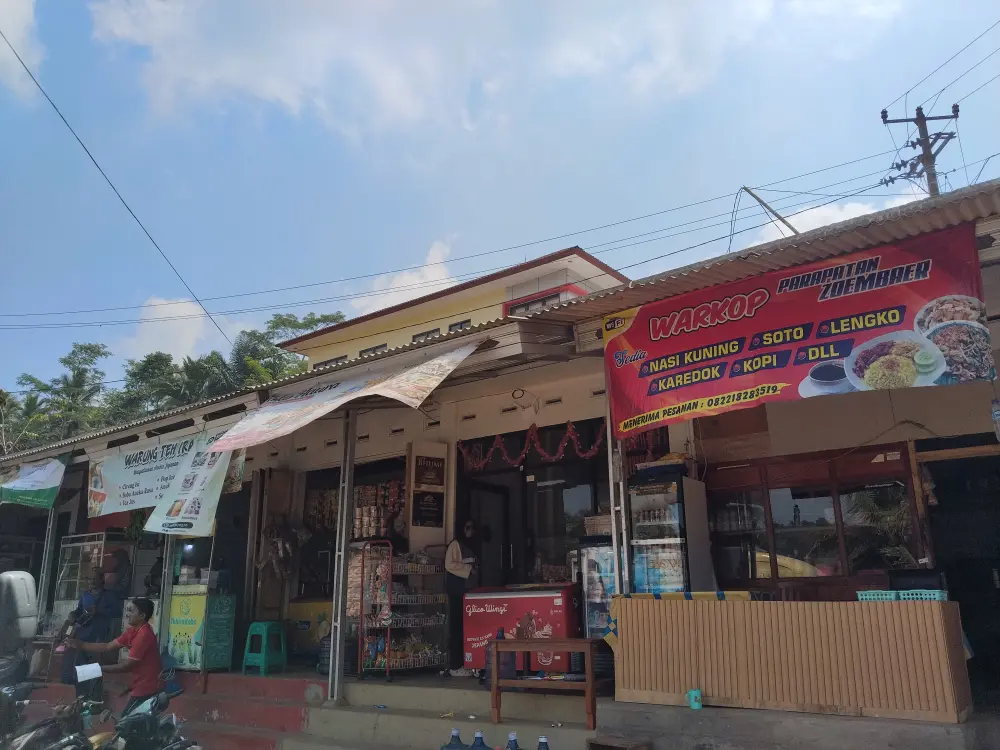 UMKM PUSAT UNGGULAN JADIKARYA